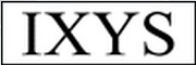 IXYS Corporation