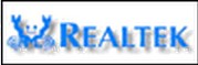 REALTEK,瑞昱